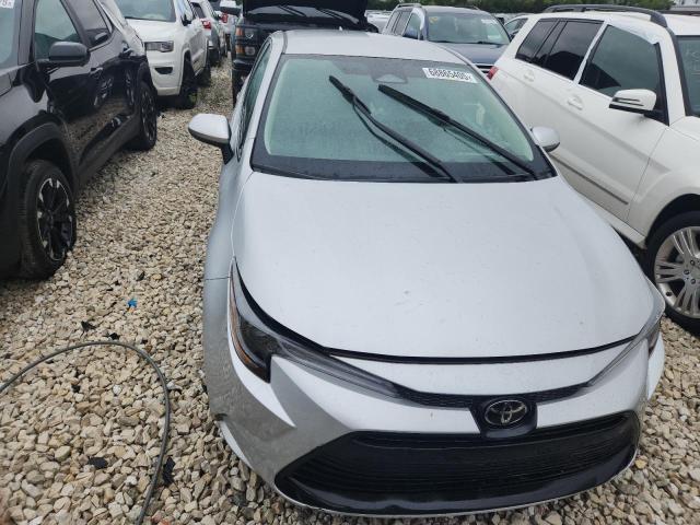 2024 TOYOTA COROLLA LE - 5YFB4MDE6RP186107