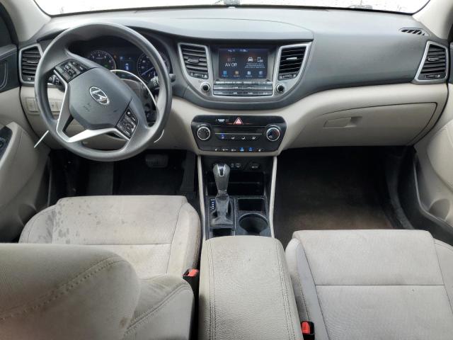 2018 HYUNDAI TUCSON SEL KM8J3CA43JU684823