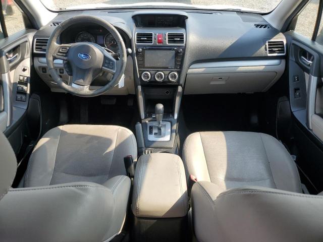 2016 SUBARU FORESTER 2 JF2SJARC4GH553854