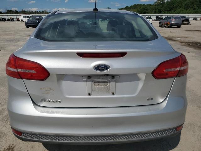 2017 FORD FOCUS SE - 1FADP3F25HL241219