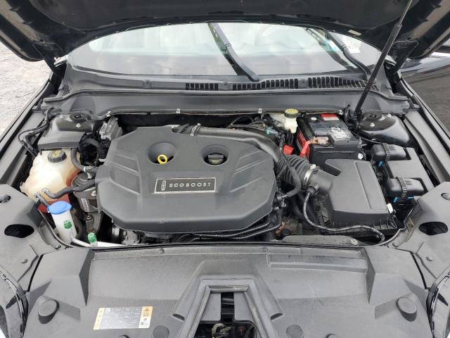 2017 LINCOLN MKZ PREMIERE 3LN6L5A92HR603681