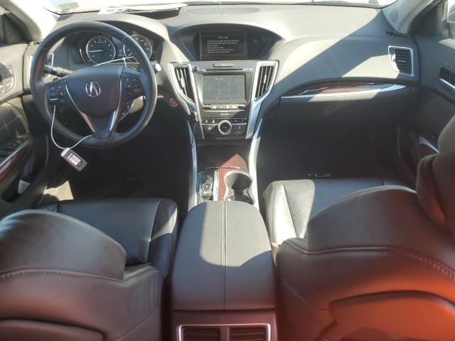 2015 ACURA TLX ADVANC 19UUB3F73FA003299
