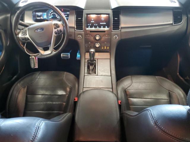 2016 FORD TAURUS SHO 1FAHP2KT4GG141002