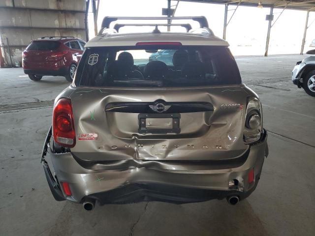 2018 MINI COOPER S C WMZYT3C30J3E93960