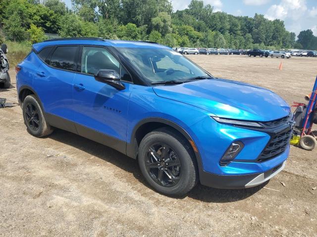 2024 CHEVROLET BLAZER 2LT - 3GNKBCR4XRS285880