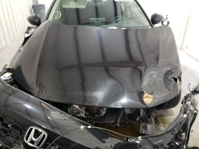 2025 HONDA CIVIC LX 2HGFE2F25SH554621