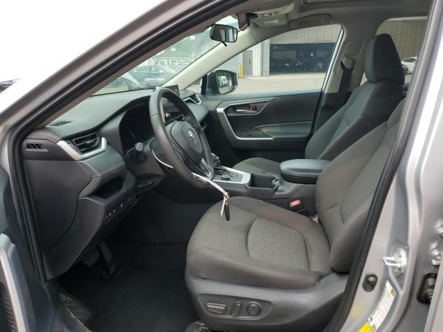 2024 TOYOTA RAV4 XLE - 4T3RWRFV6RU123971