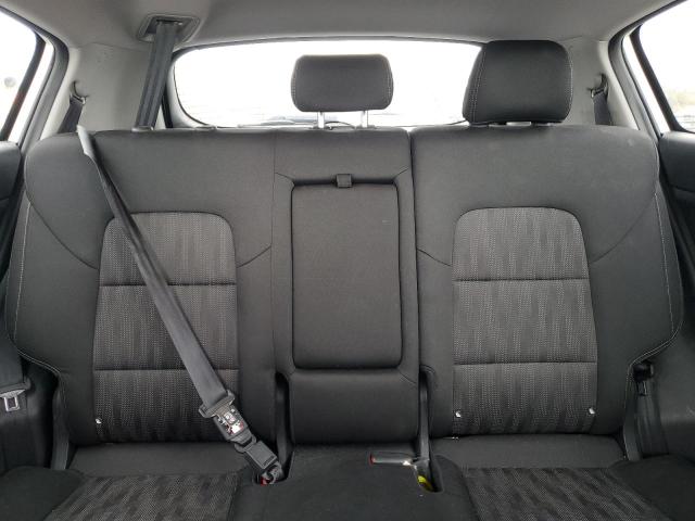 2022 KIA SPORTAGE L - KNDPM3AC8N7955527
