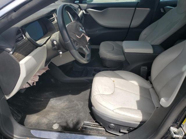 2015 TESLA MODEL S 85 5YJSA1H13FFP74861