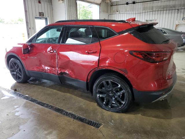 2024 CHEVROLET BLAZER 2LT #3283856432