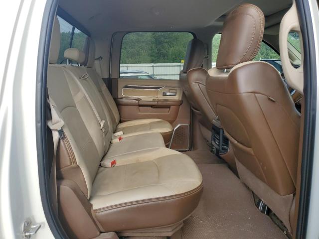 2021 RAM 2500 LARAM 3C6UR5FL9MG610185