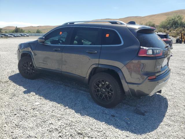 2019 JEEP CHEROKEE O - 1C4PJMJN9KD174089