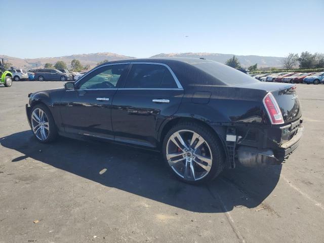 2014 CHRYSLER 300C - 2C3CCAKG4EH146526