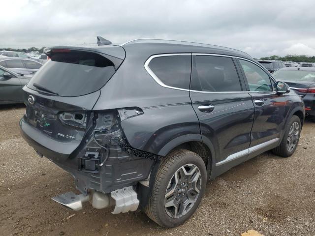 2021 HYUNDAI SANTA FE L 5NMS4DALXMH351694