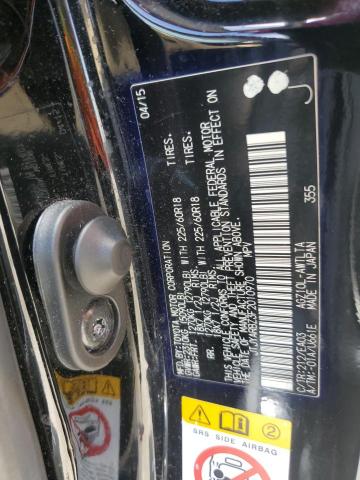 2015 LEXUS NX 200T JTJYARBZ3F2010970