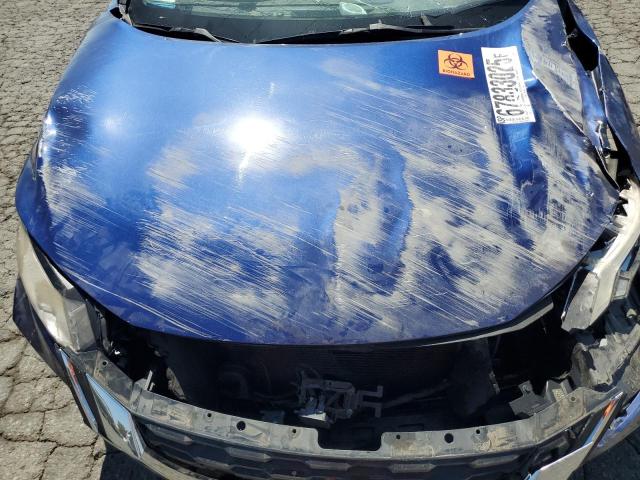2023 NISSAN ROGUE SV 5N1BT3BA4PC764185