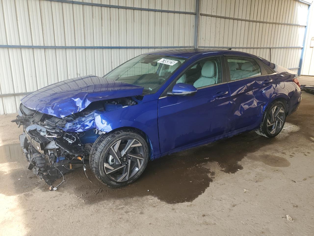 HYUNDAI ELANTRA LIMITED