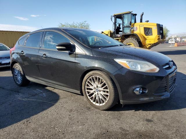 2012 FORD FOCUS SEL - 1FAHP3M22CL162216