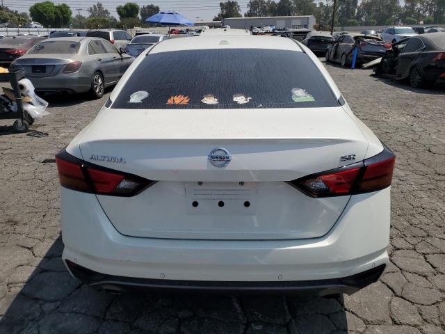 2020 NISSAN ALTIMA SR 1N4BL4CV7LC213261