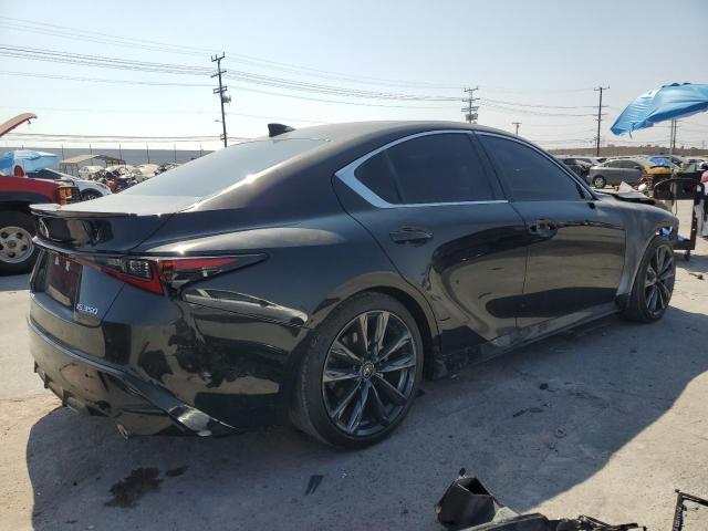 2023 LEXUS IS 350 F S JTHGZ1B28P5067630