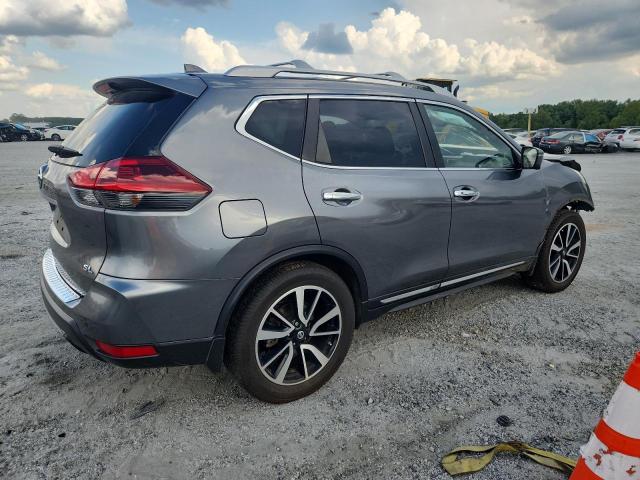 2018 NISSAN ROGUE S - JN8AT2MT1JW489247
