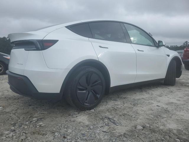 2026 TESLA MODEL Y 7SAYGDEE6TA384818