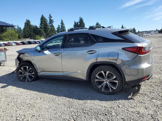 2022 LEXUS RX 350 JTJHZMDA6N2058495