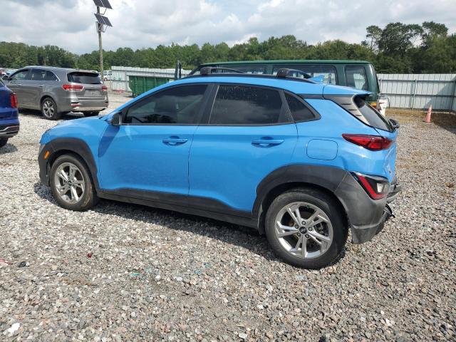 2022 HYUNDAI KONA SEL - KM8K32AB1NU870363