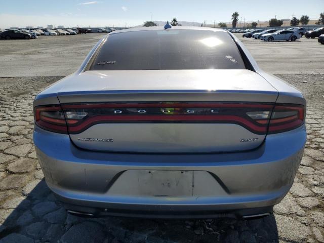 2016 DODGE CHARGER SXT 2C3CDXHG0GH291766