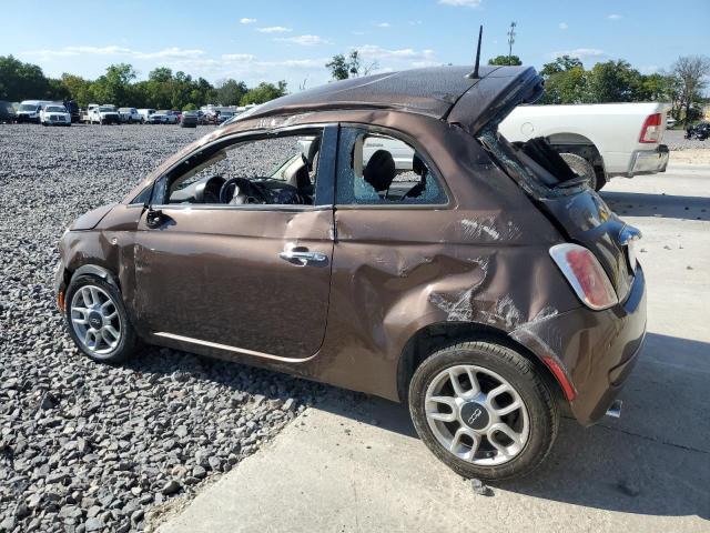 2015 FIAT 500 POP 3C3CFFAR5FT555571