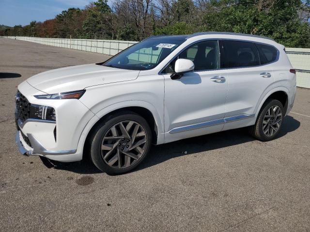 2023 HYUNDAI SANTA FE C 5NMS5DAL5PH490567