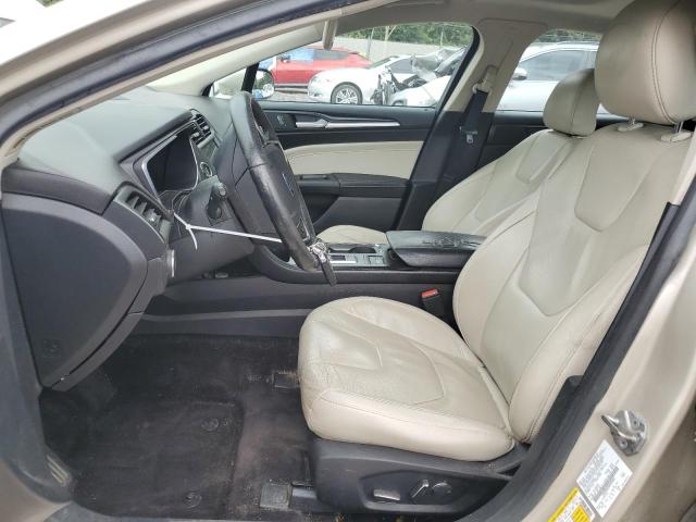 2017 FORD FUSION TIT #3311557280