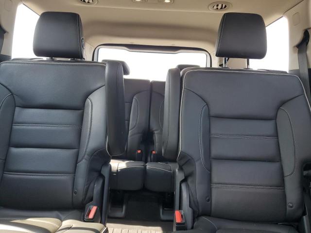 2017 GMC ACADIA DENALI 1GKKNXLS0HZ287688