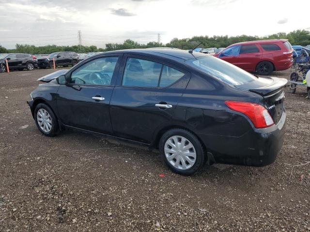 2015 NISSAN VERSA S 3N1CN7AP8FL913171