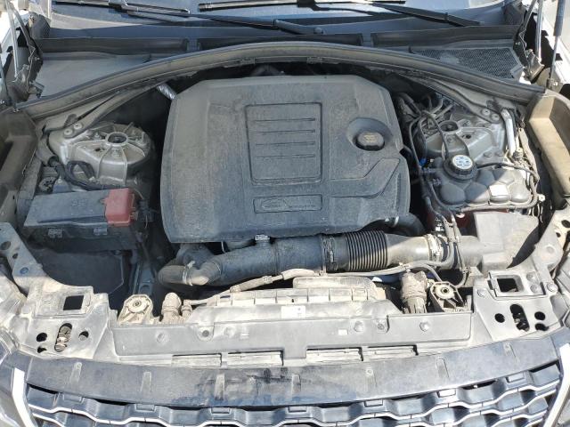 2020 LAND ROVER RANGE ROVE SALYB2EX7LA281123