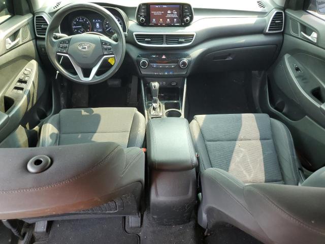 2019 HYUNDAI TUCSON SE #3261430479