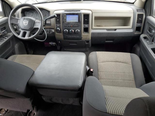 2012 DODGE RAM 1500 ST - 1C6RD7FT1CS164623