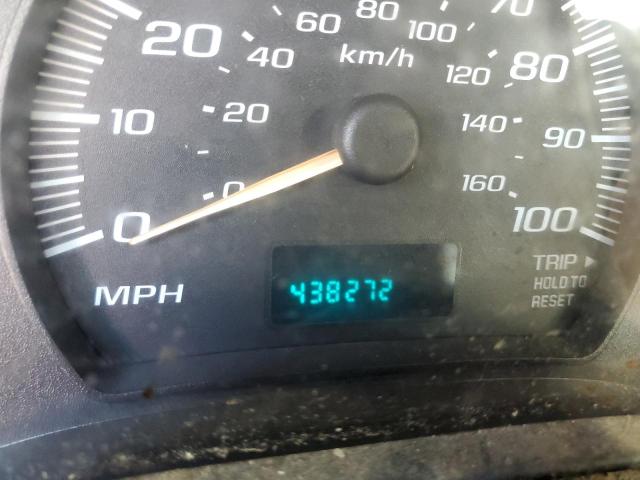 2006 CHEVROLET EXPRESS G2 #3305384333