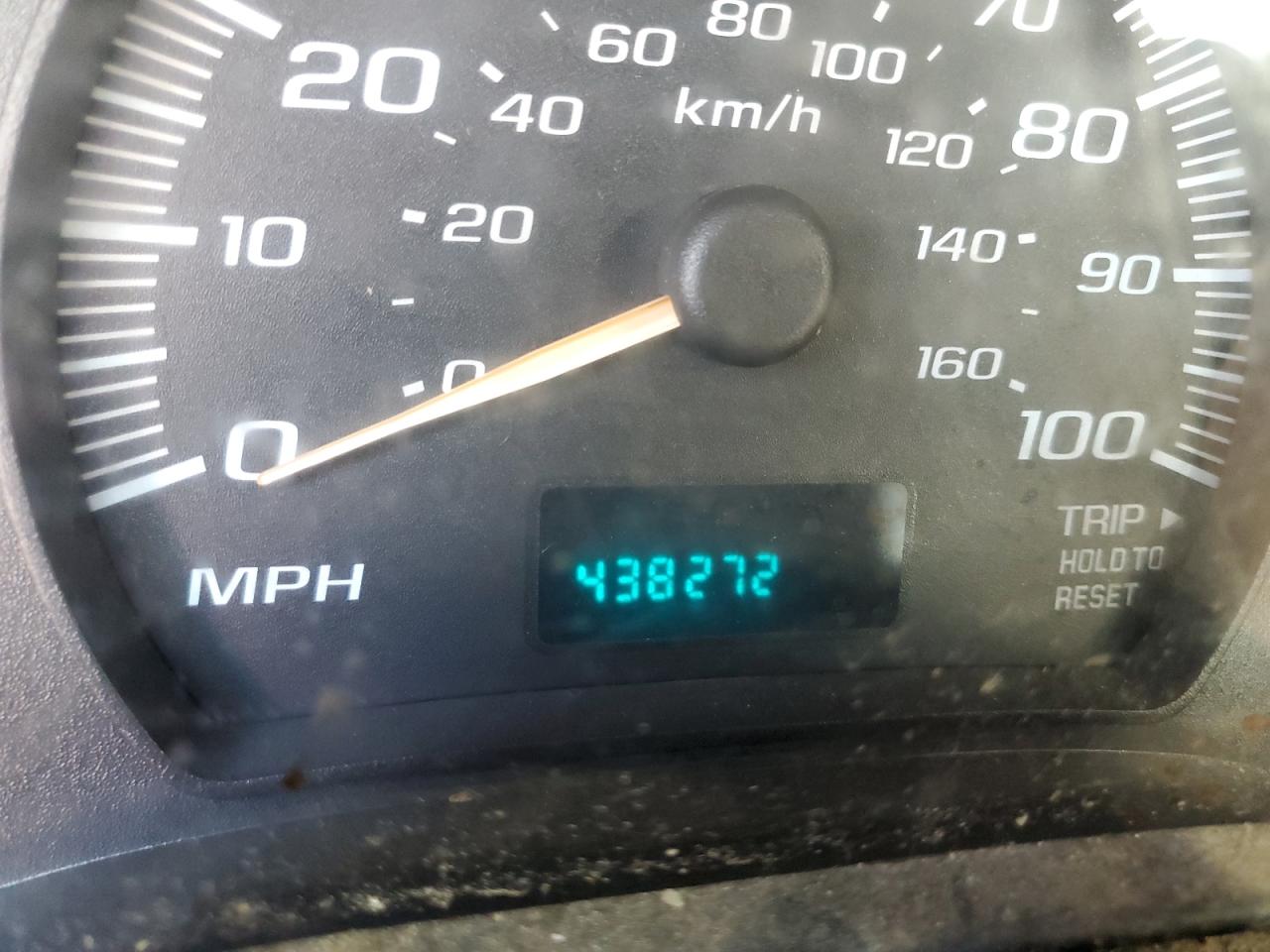 Lot #3305384333 2006 CHEVROLET EXPRESS G2