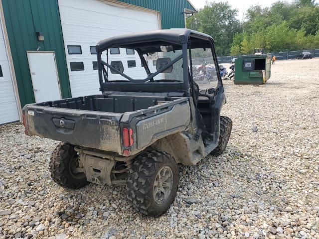2024 CAN-AM DEFENDER HD7 3JBUKAJ45RK001284