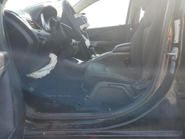 2018 DODGE JOURNEY SE 3C4PDCAB9JT276847