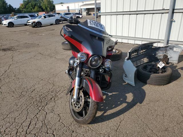 2017 HARLEY-DAVIDSON FLHXSE CVO 1HD1PXF11HB951671