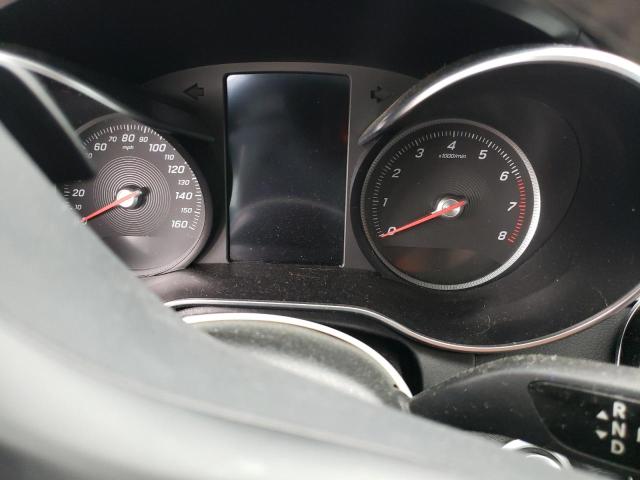 2017 MERCEDES-BENZ C 300 4MATIC 55SWF4KB7HU196321