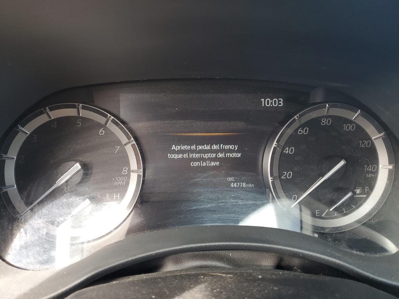 TOYOTA HIGHLANDER XLE