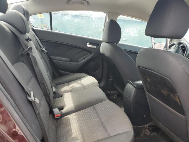 2024 KIA FORTE 3KPFL4A76HE007431