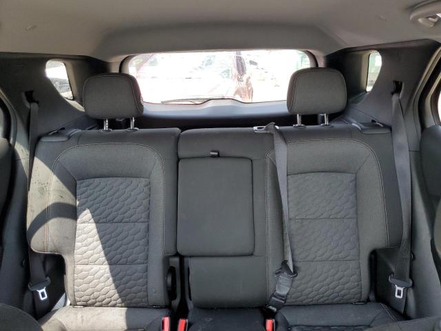 2020 CHEVROLET EQUINOX LT - 2GNAXLEX7L6119058