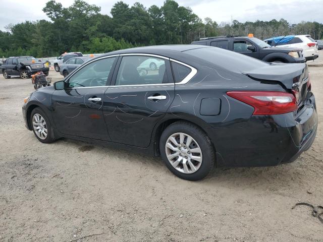 2018 NISSAN ALTIMA 2.5 - 1N4AL3AP1JC294040