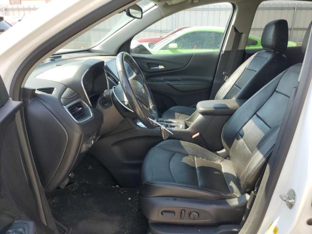 2018 CHEVROLET EQUINOX PR - 3GNAXMEV7JS510309