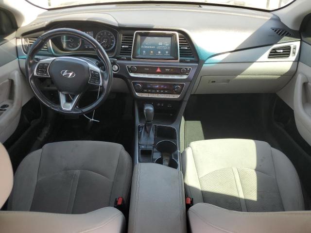 2019 HYUNDAI SONATA LIMITED 5NPE34AF7KH812814