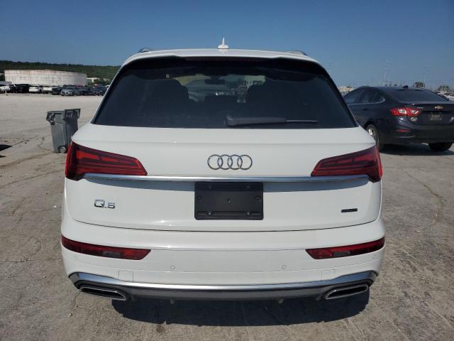 2024 AUDI Q5 PREMIUM WA1GAAFY2R2152601
